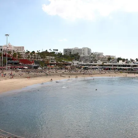 Tegueste Costa Adeje Apartment