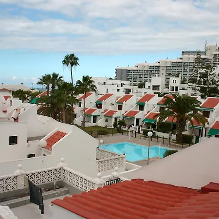 Apartment Tegueste Costa Adeje *