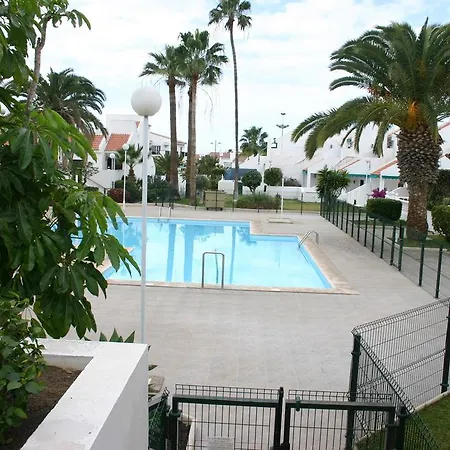 Tegueste Costa Adeje *