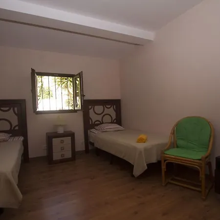 Apartment Tegueste Costa Adeje Costa Adeje (Tenerife)