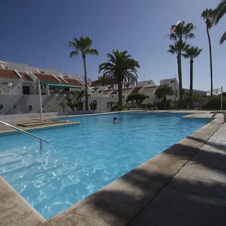Apartment Tegueste Costa Adeje
