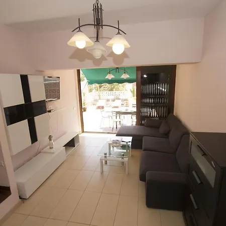 Tegueste Costa Adeje Apartment *