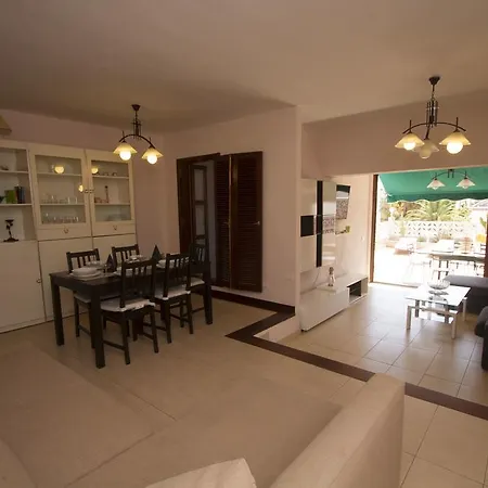 Apartment Tegueste Costa Adeje Costa Adeje (Tenerife)