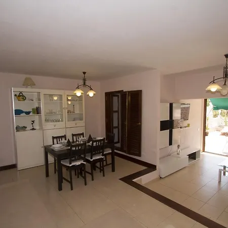 Apartment Tegueste Costa Adeje