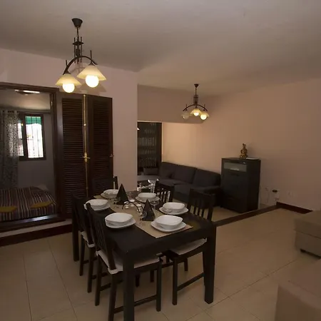 Tegueste Costa Adeje Apartment Costa Adeje (Tenerife)