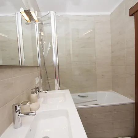 Tegueste Costa Adeje Apartment *