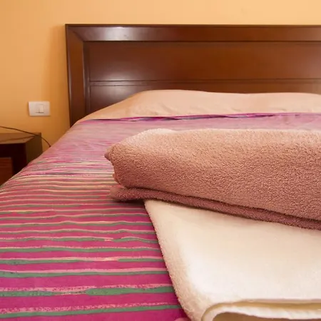 Apartment Tegueste Costa Adeje Costa Adeje (Tenerife)