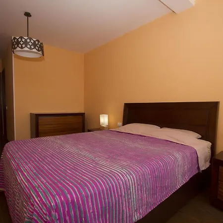 Apartment Tegueste Costa Adeje