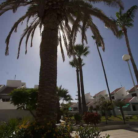 Tegueste Costa Adeje Lejlighed Costa Adeje (Tenerife)