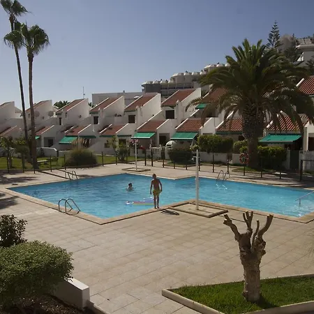 Tegueste Costa Adeje アデヘ