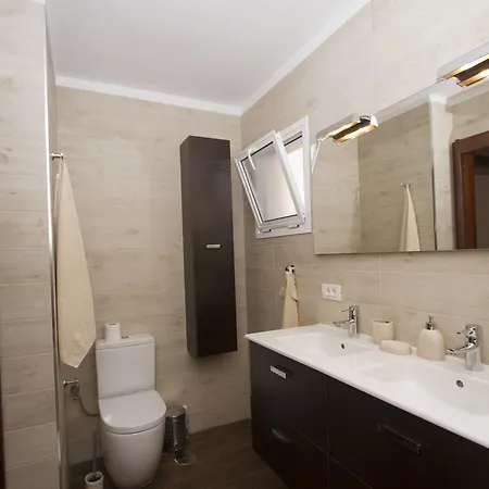Apartment Tegueste Costa Adeje Costa Adeje (Tenerife)